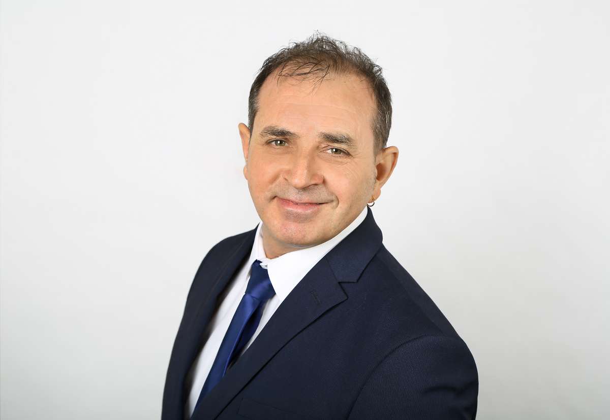 The great ELECTRO CROSSING all over