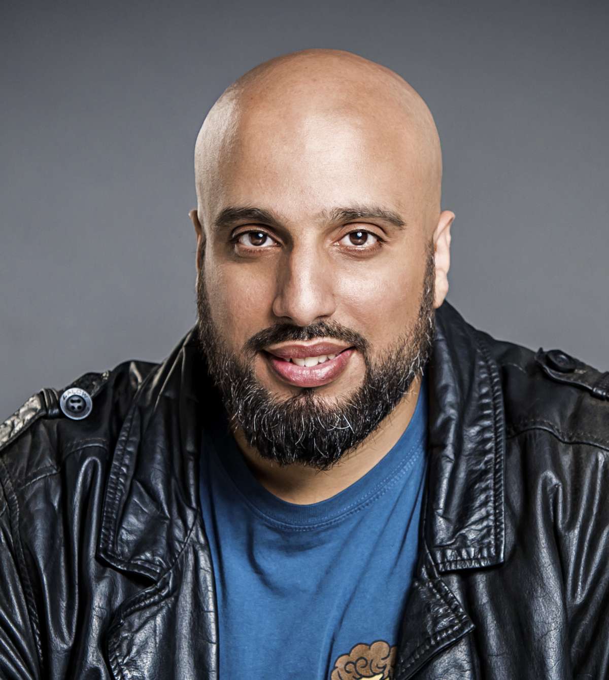 28. Marburger Kabarettherbst - Plan Z - Jetzt will er`s wissen