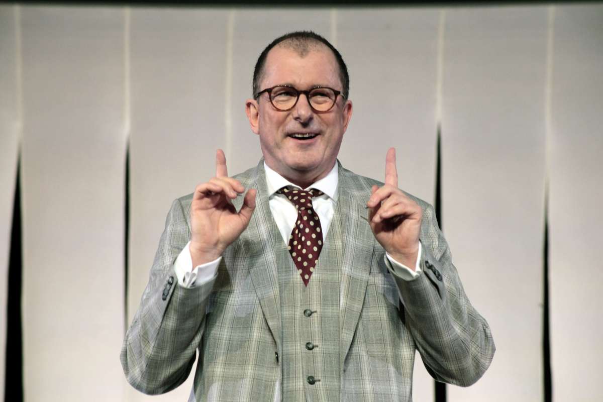 Achtsam Morden - 1. Buch