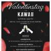 Valentinstag im KAWAII - Ein Abend, der bleibt
