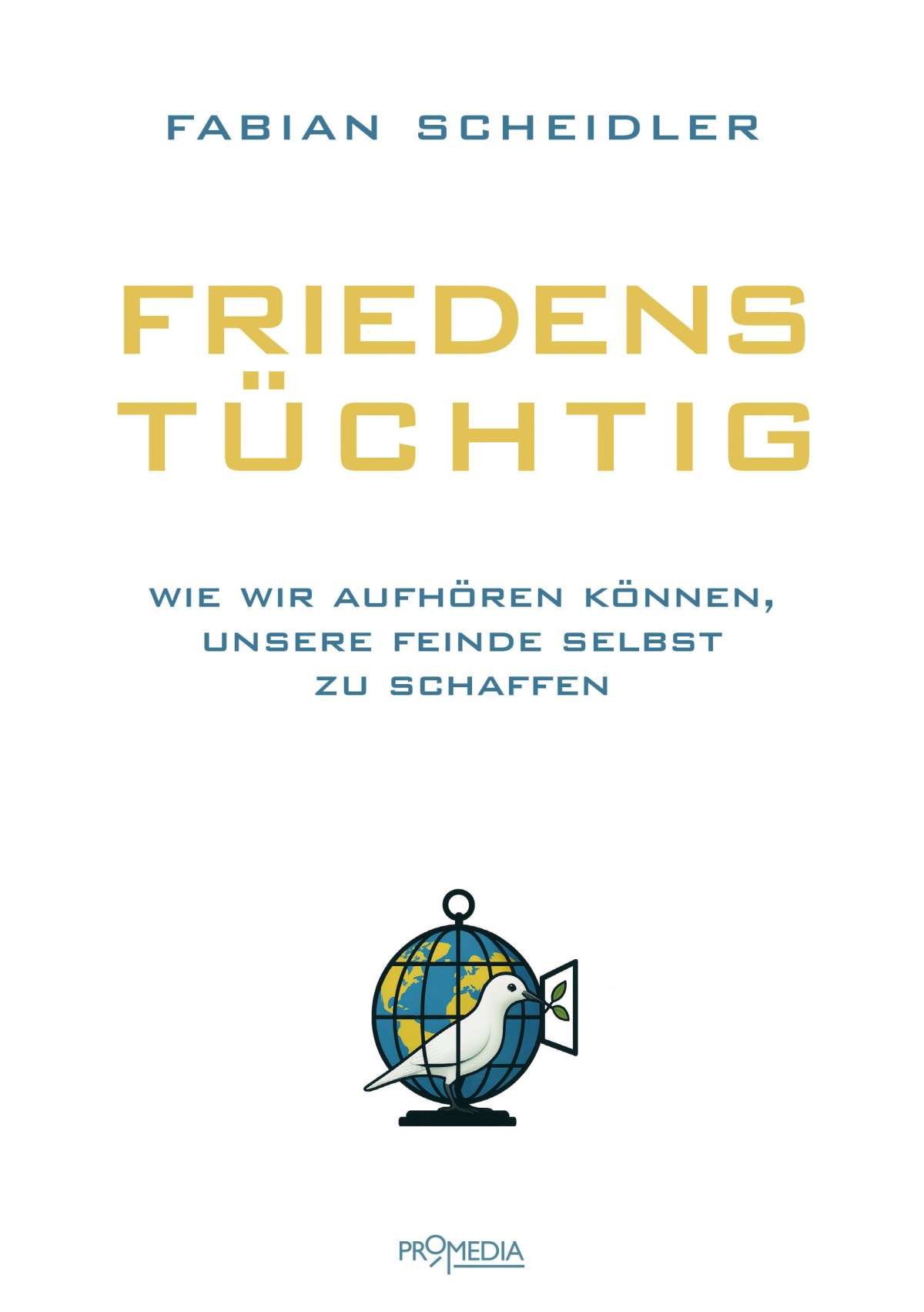 Friedenstüchtig