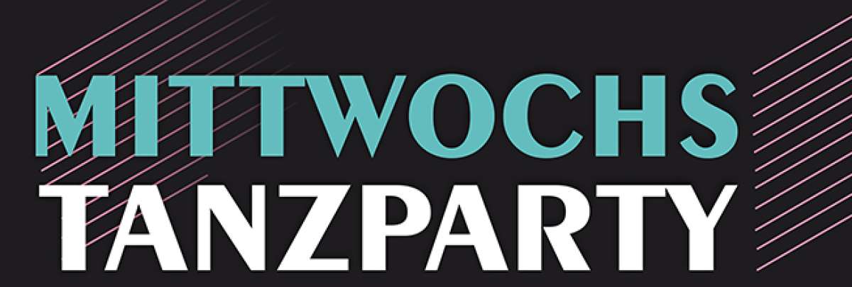 MittwochsTanzParty