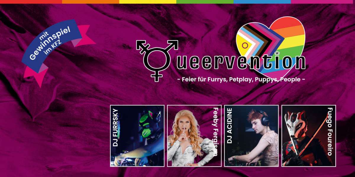 Queervention