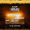Rock For Tolerance