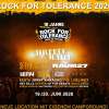 Rock For Tolerance