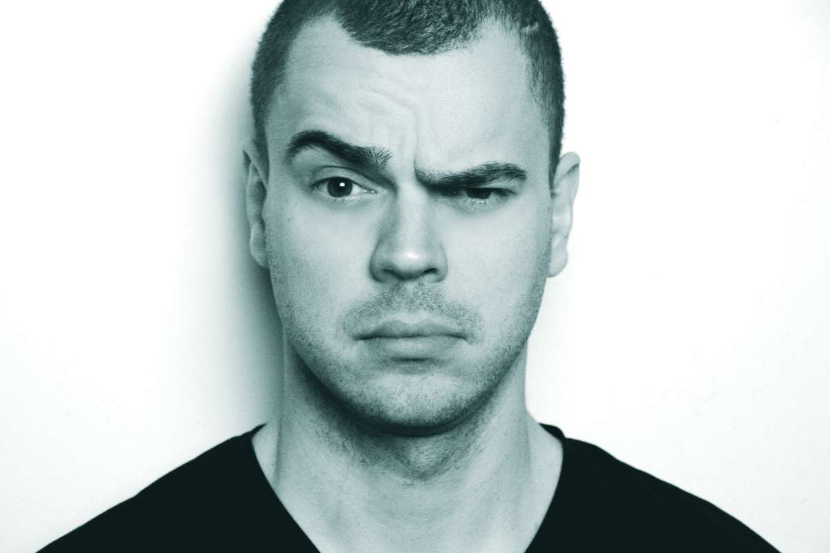 „Schuld und Bühne“