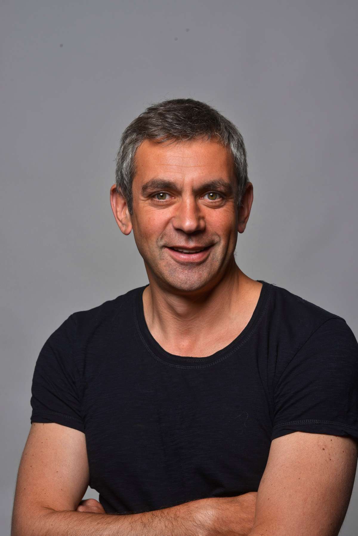 Die Kaminer Show 2026