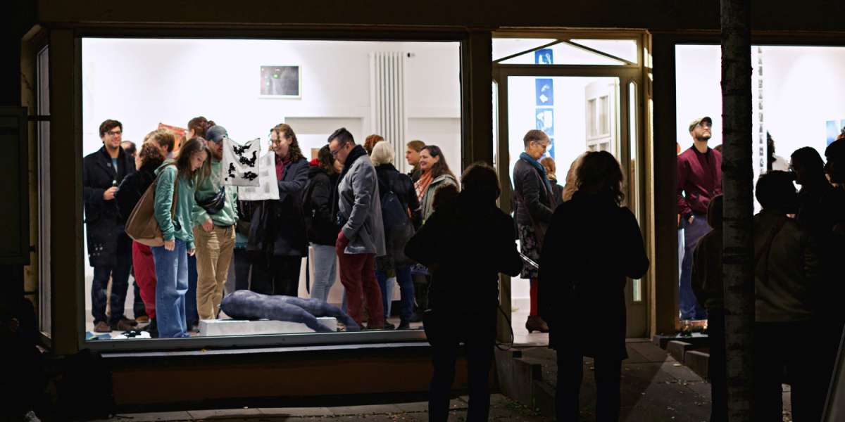 Vernissage: Common Ground