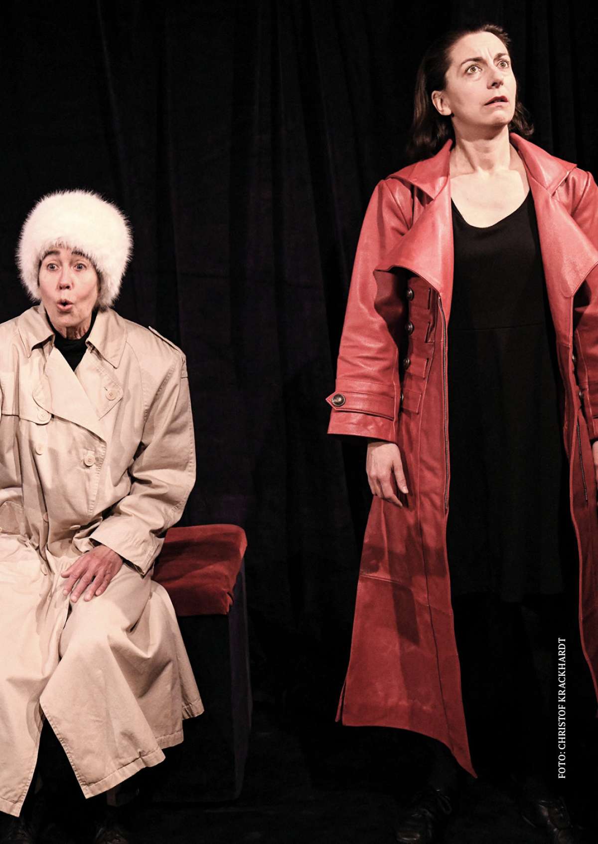 KUSS 2026: Faust- Eine Challenge