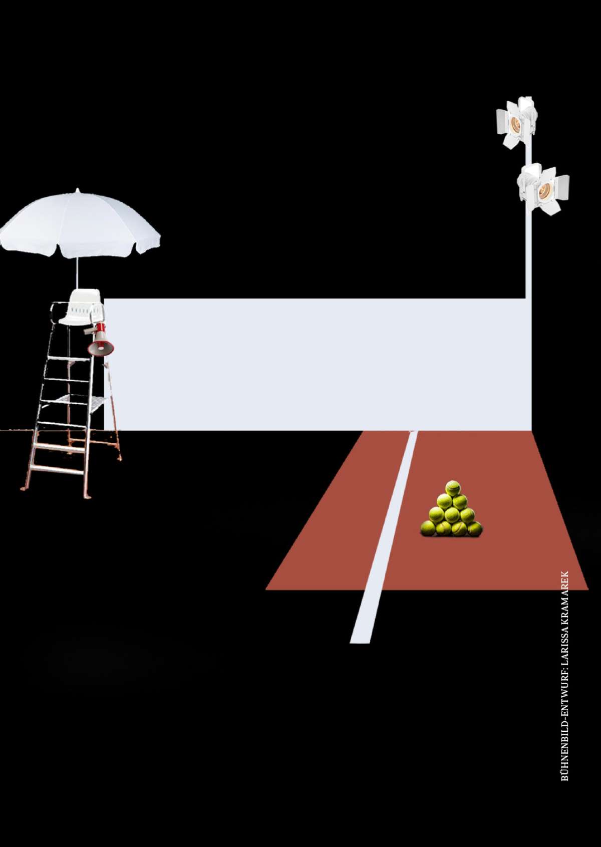 KUSS 2026: Hässliches Tennis