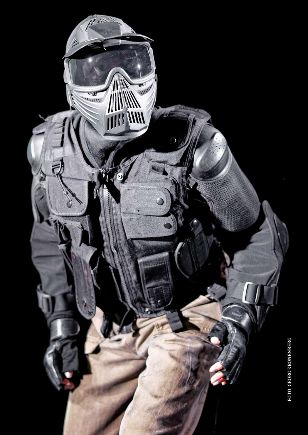 KUSS 2026: Marburger Sicherheitskonferenz