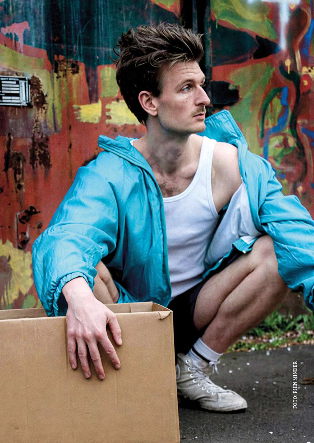 KUSS 2026: You´re going to be okay