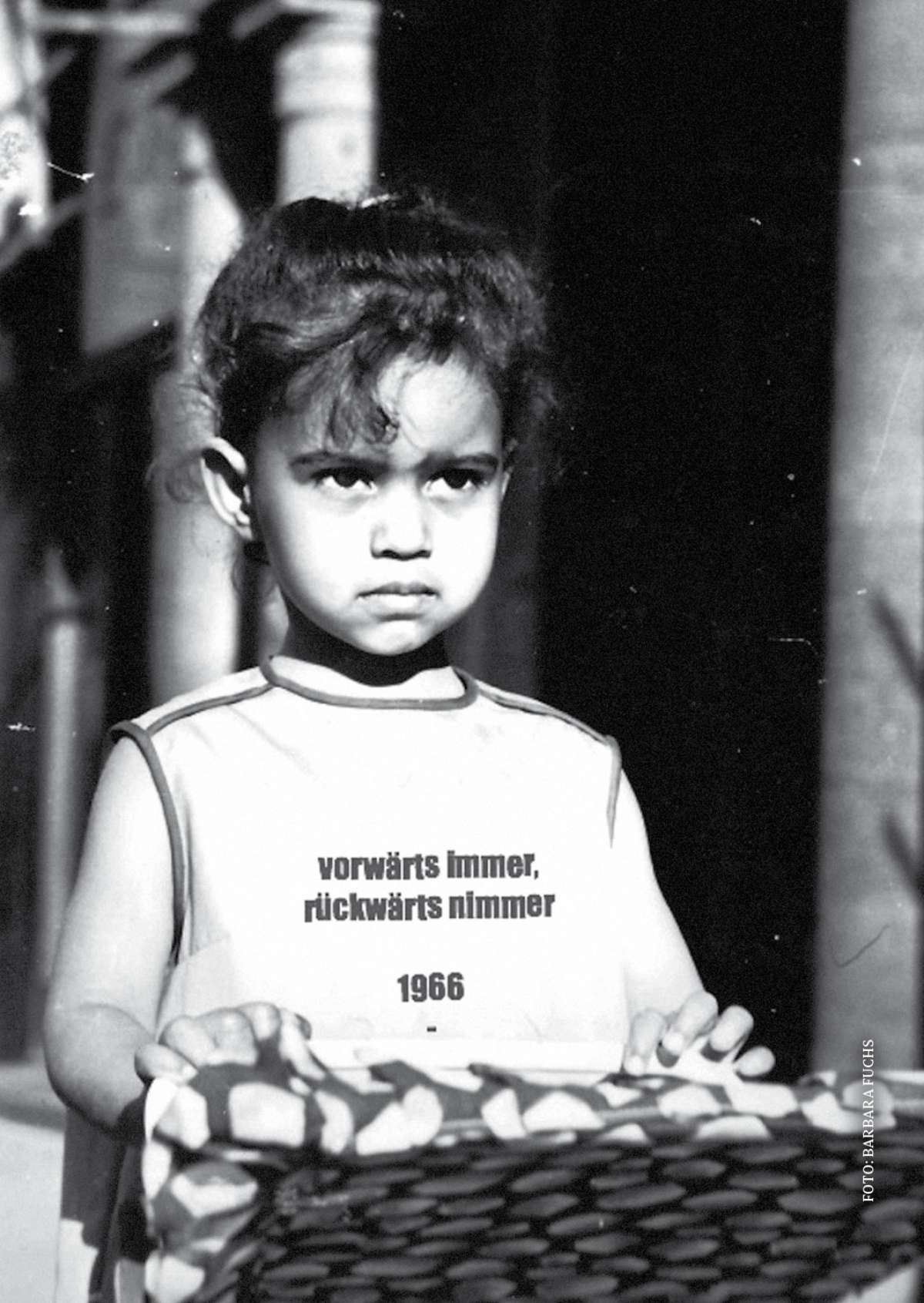 KUSS 2026: The dark side of the GDR