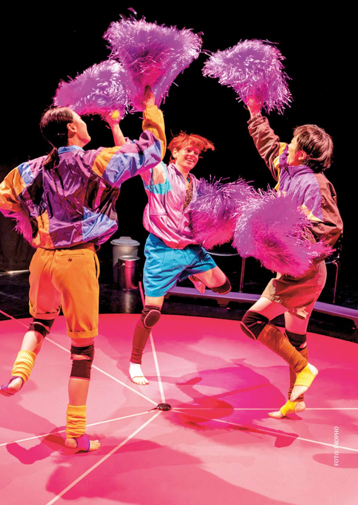 Großes Bild schließen! KUSS 2026: BÄÄÄM!