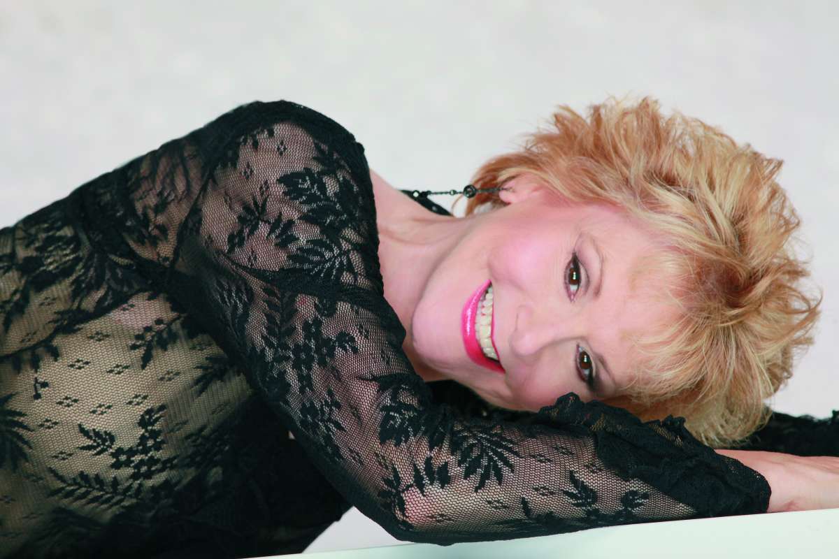 Musikalische Lesereise