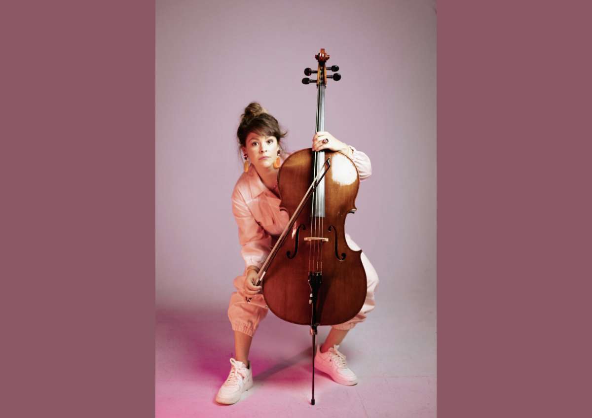 Konzert zum internationalen Frauentag