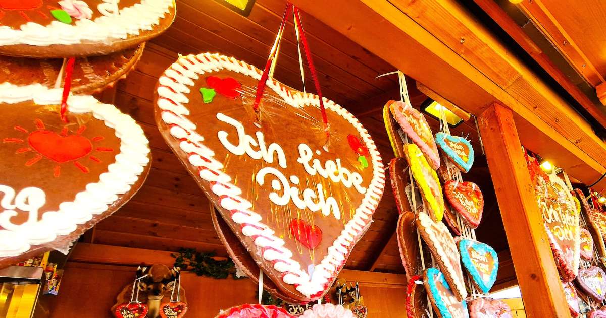 Großes Bild schließen! 77. Warburger Oktoberwoche 2026