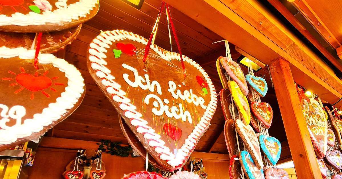 Großes Bild schließen! 77. Warburger Oktoberwoche 2026