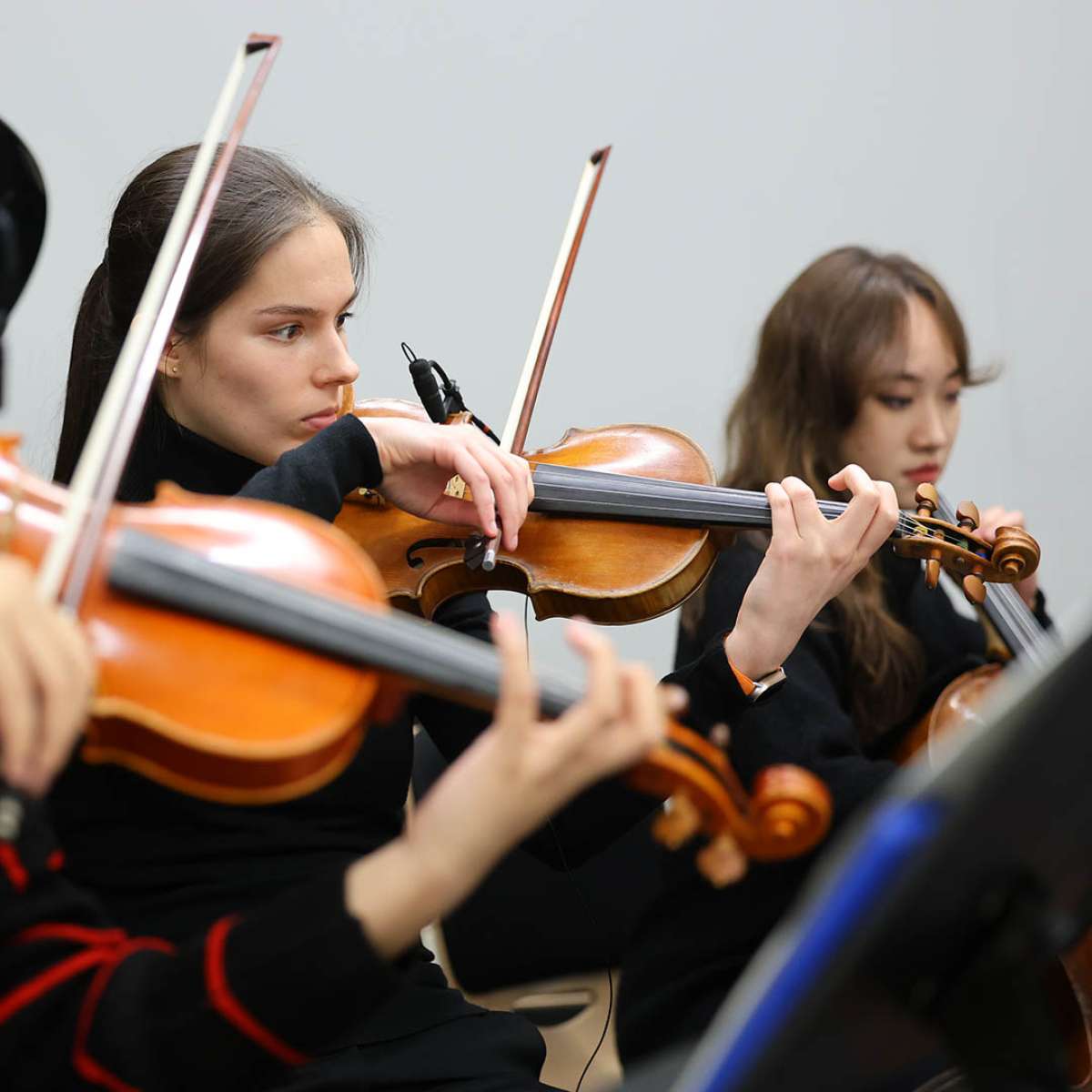 Semester-Abschlusskonzert