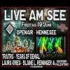 Live am See Openair 2026