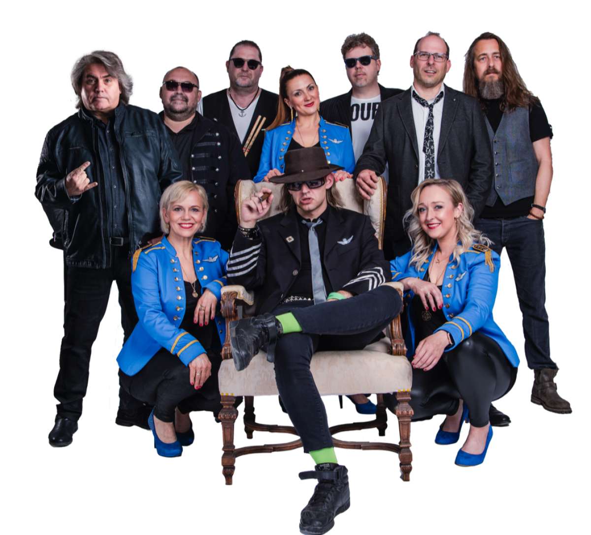 Großes Bild schließen! SommerKultur 2026 - Konzert