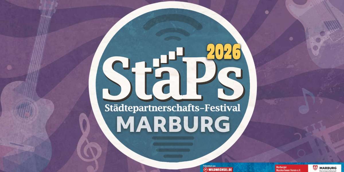 Stäps Festival 2026