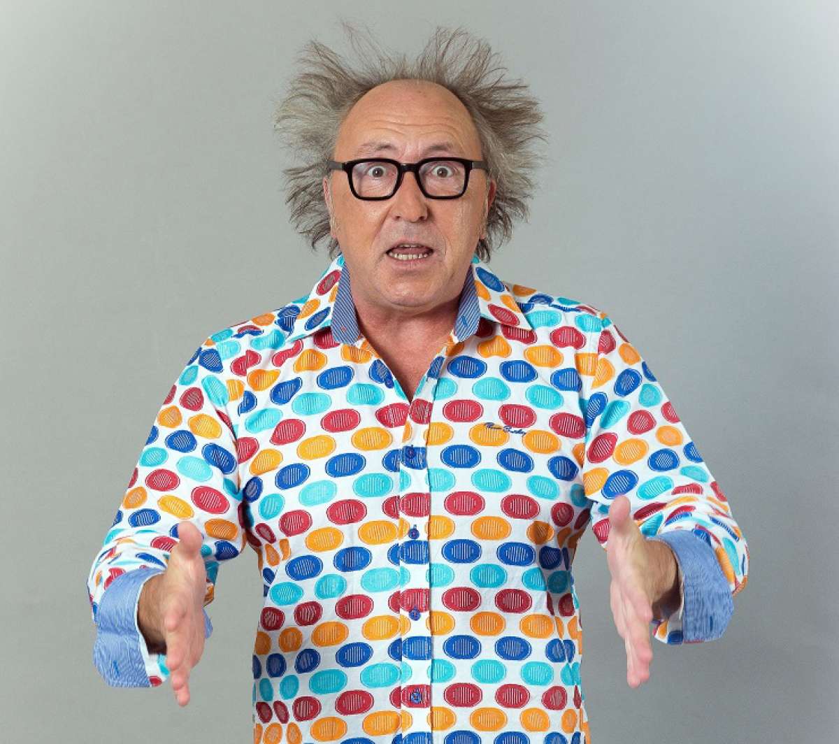 Im Fluss. Täglich, quellfrisch, immer aktuell