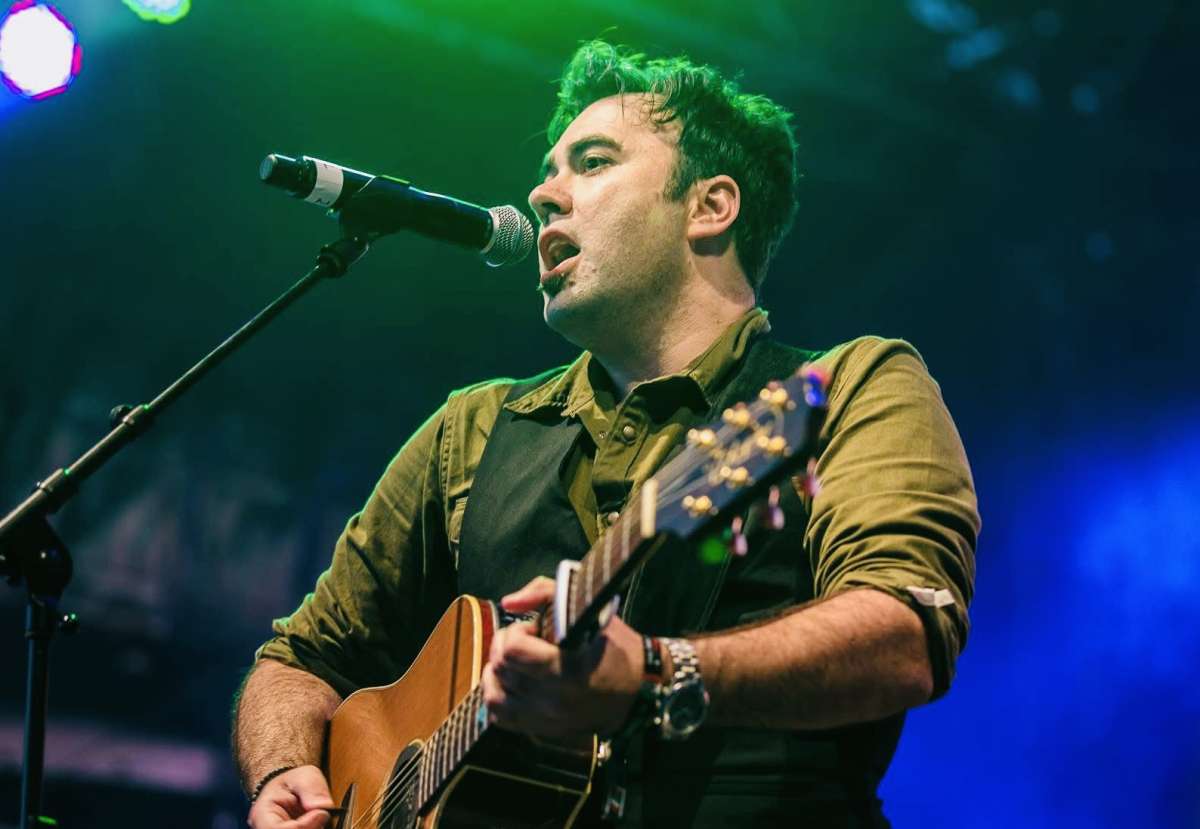 Großes Bild schließen! SofaConcert