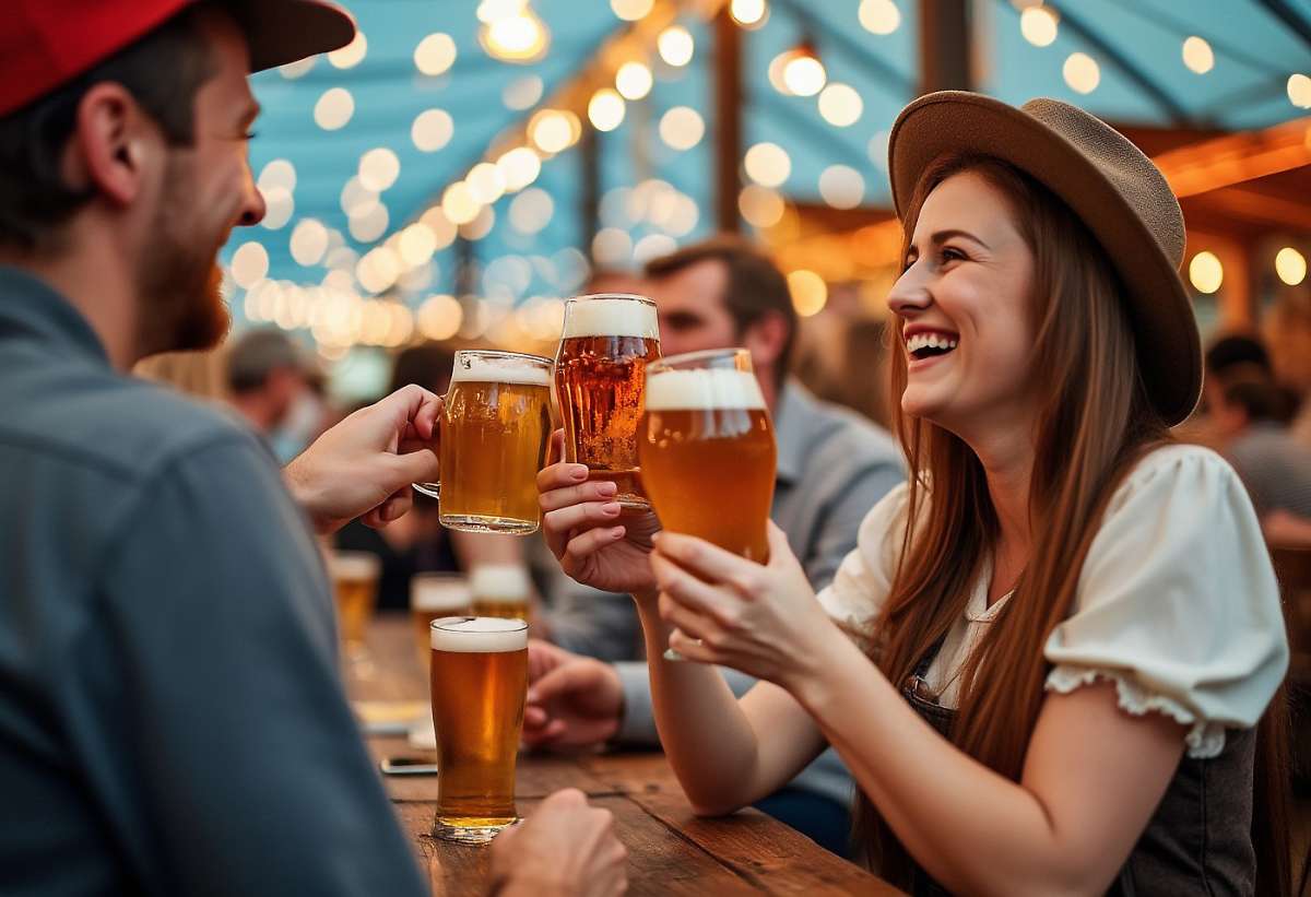 Großes Bild schließen! Kirmes Espenau 2026