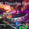 XXL Discofox Party