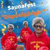 Saunafest Doppelgänger