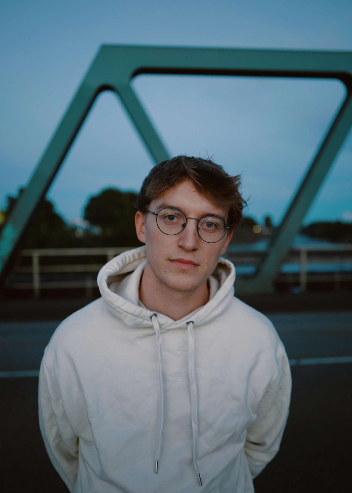 Campus Festival Bielefeld 2026