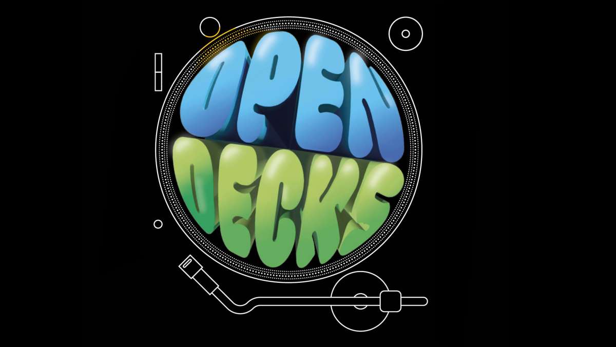 Open Decks