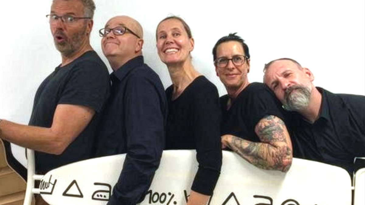 Kasseler Feinripp - Improvisationstheater