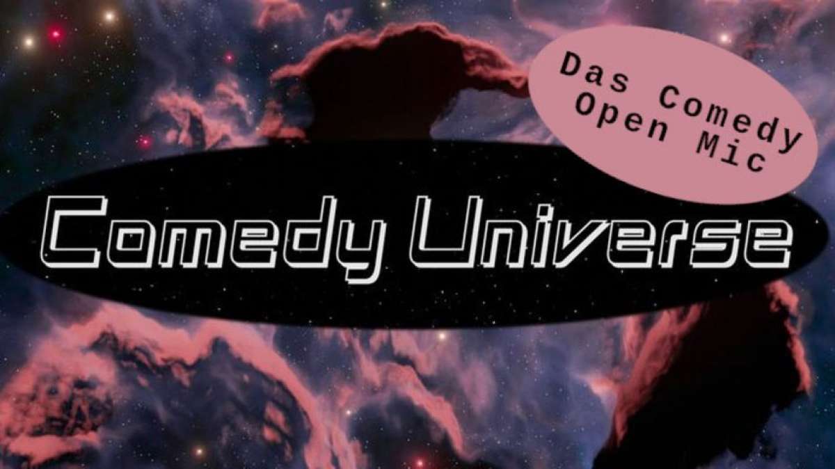 Comedy Open Mic