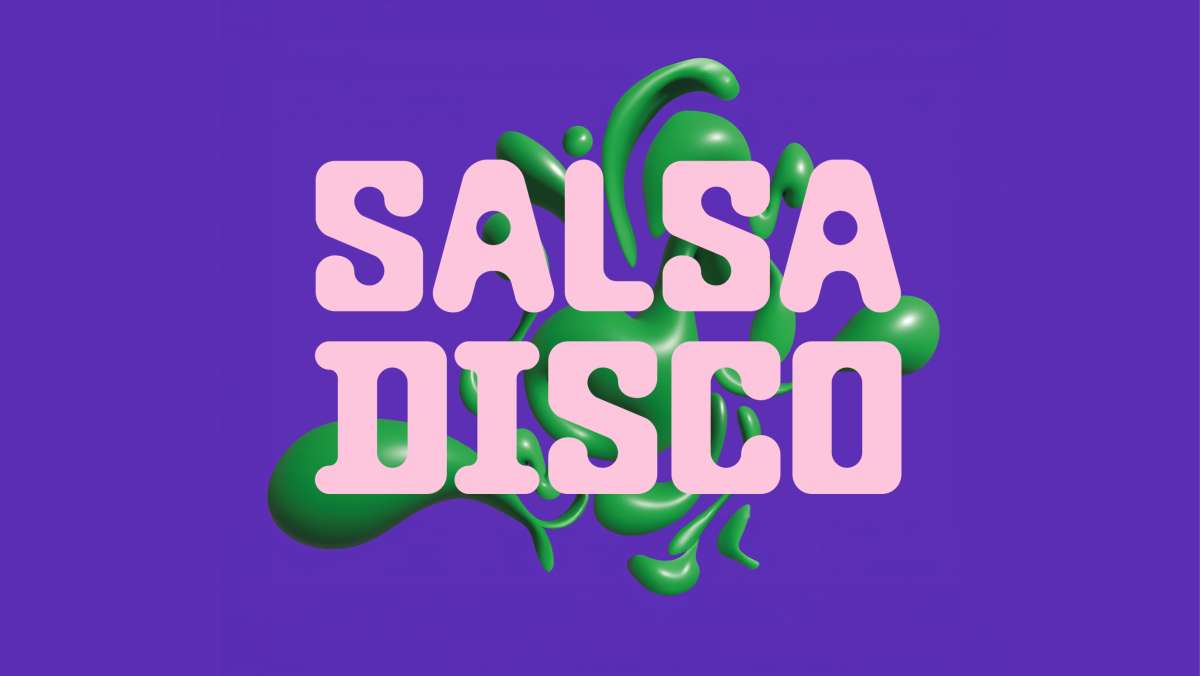 Salsa Disco