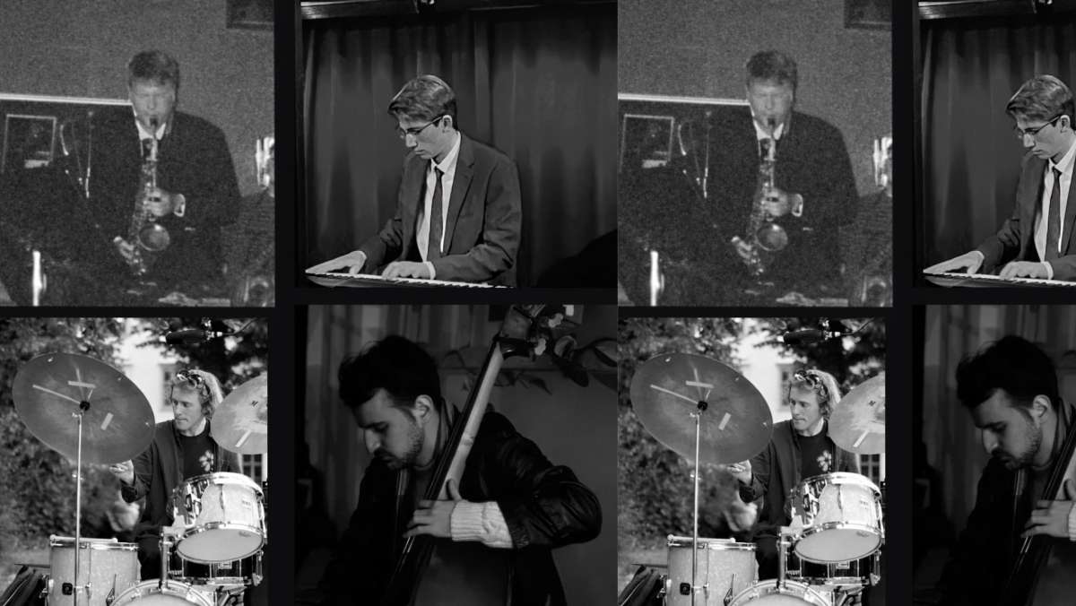 Jazzclub Konzert