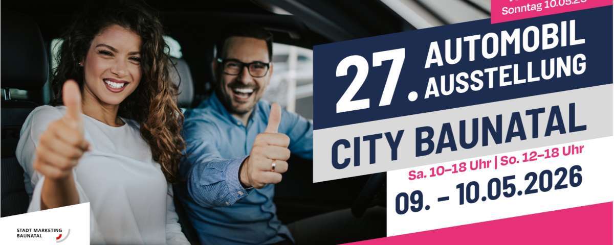 Baunataler Automobilausstellung