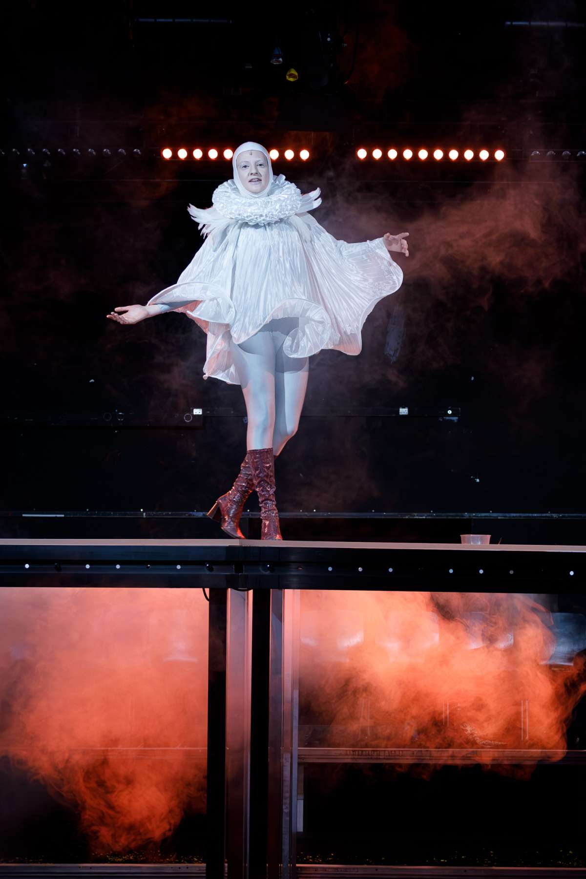 Engel in Amerika - Tony Kushner / 13+