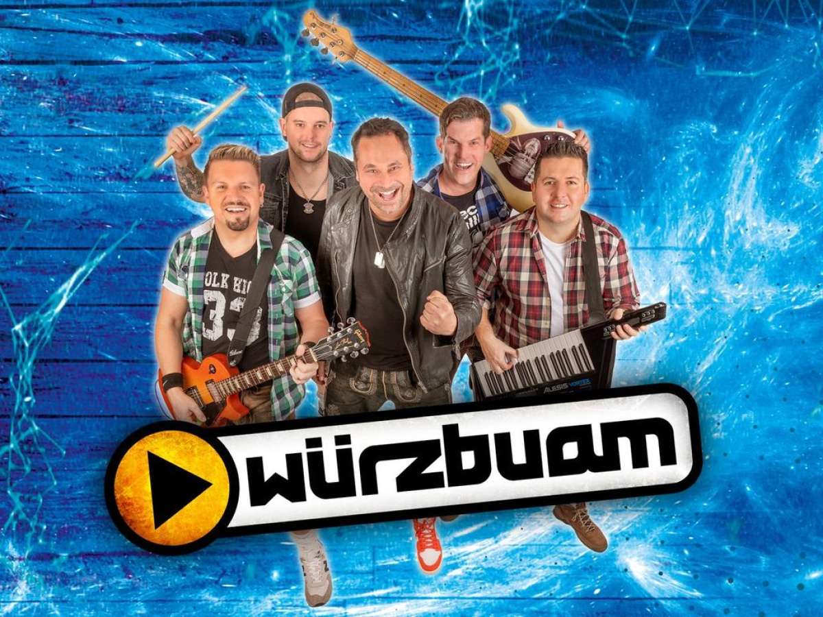 Heimatfest Kaufungen - Dirndlrock- & LederhosenGAUDI