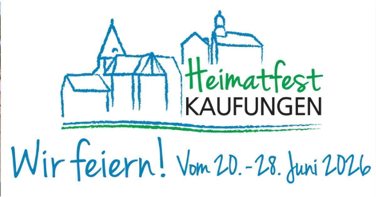 Heimatfest Kaufungen 2026