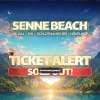 Senne Beach Festival 2026 - Ausverkauft!