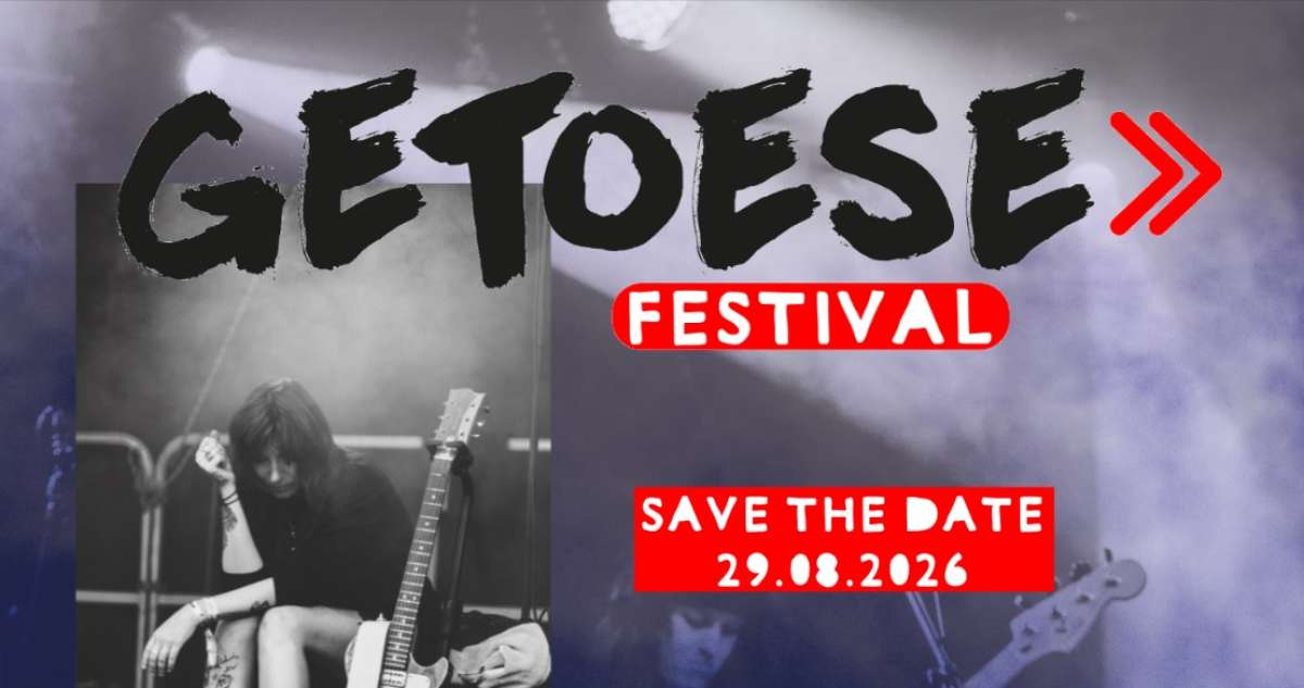 Getoese Festival 2026