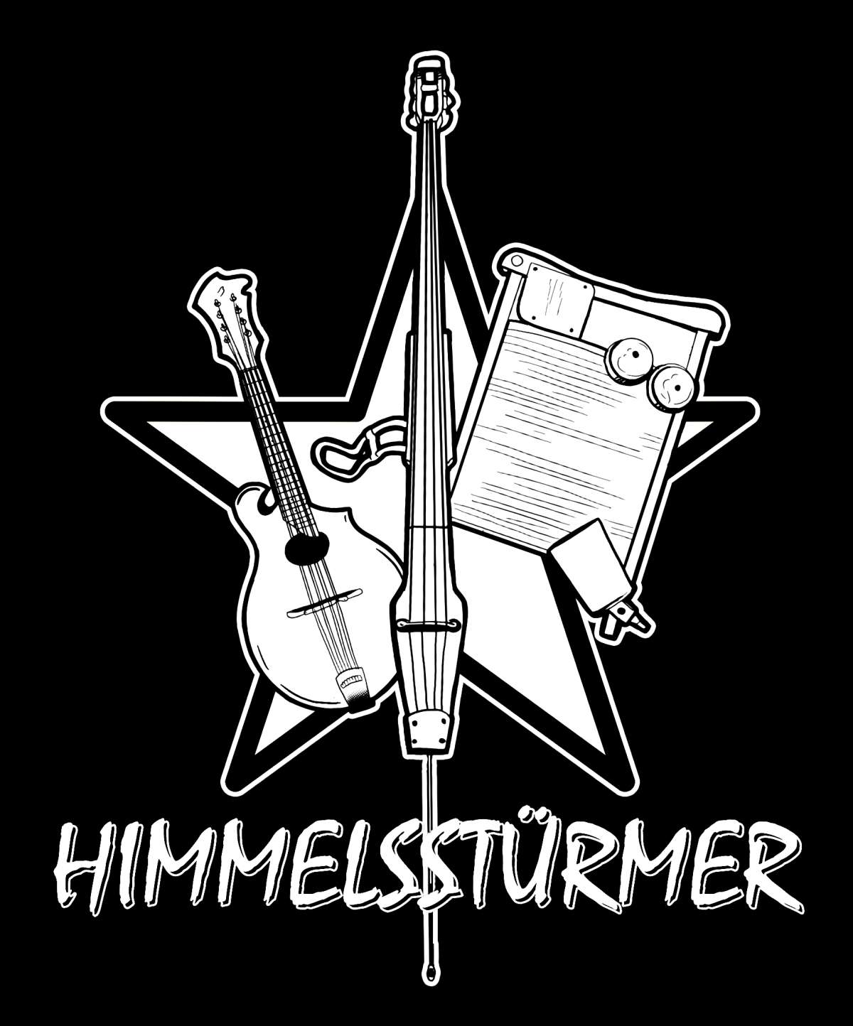 Irish - Rockig - Wild 'The boys arwe back in town