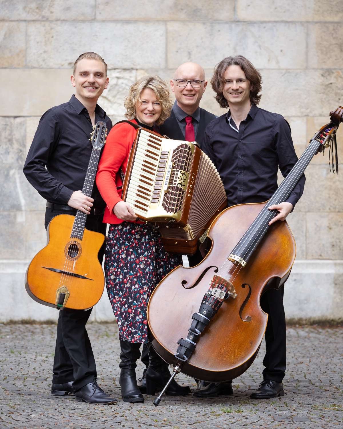 Kaufunger Stiftssommer 2026