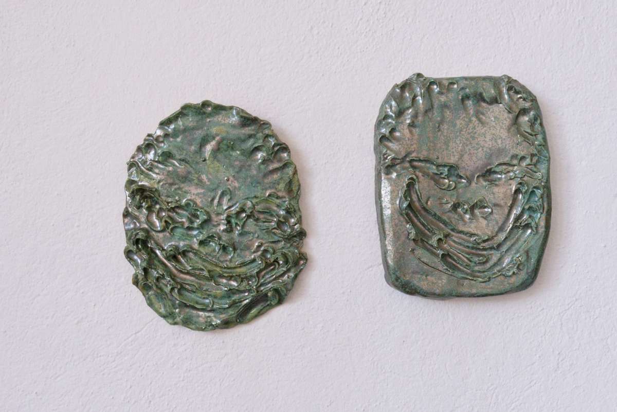 Vernissage: Aftertone