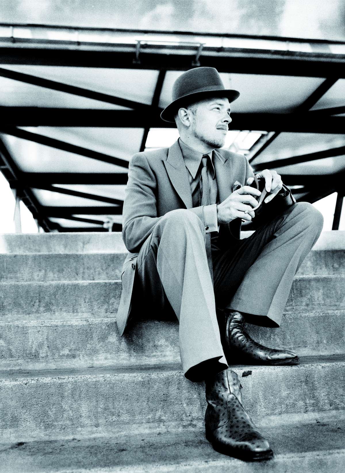 Großes Bild schließen! Parklichter Open Air 2026 - Best of 25+2 Years – Die Tour