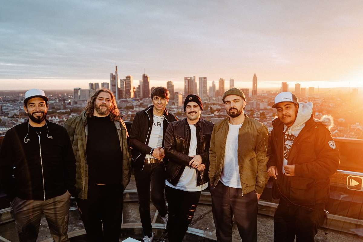 Großes Bild schließen! Parklichter Open Air 2026 - 90er-Jahre-Party