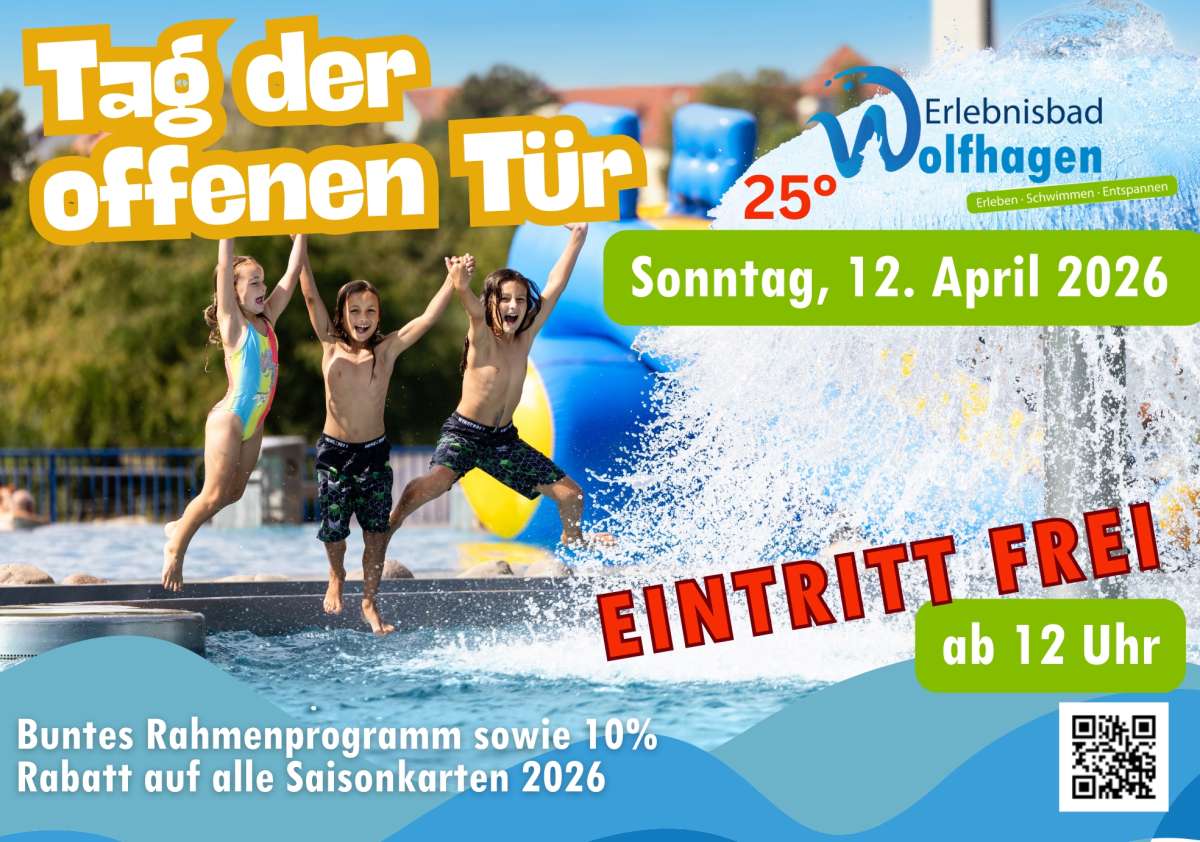 Tag der Offenen Tür