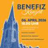 Benefiz Konzert